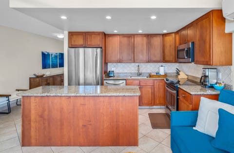 Condo, 1 Bedroom | Interior