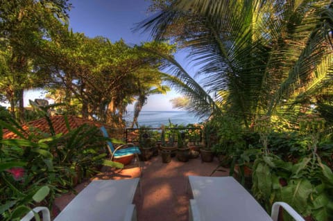 Oceanview Casa don Juan