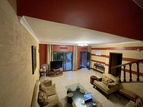 House | Interior