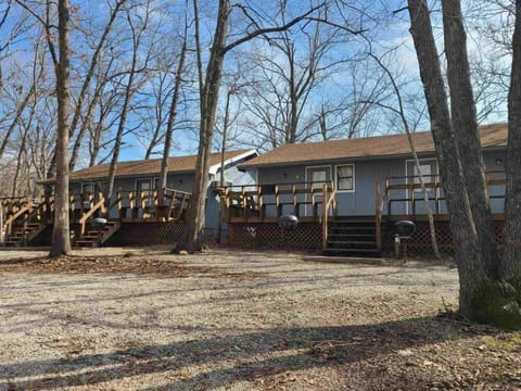 Basic Cabin, Resort View | Terrace/patio