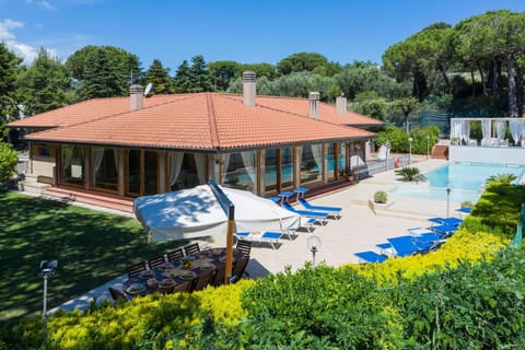 Villa Micol 10 (10804)