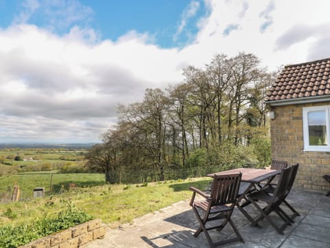 Cottage | Outdoor dining