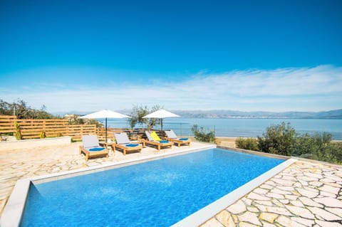 Villa Katostrato Beach image