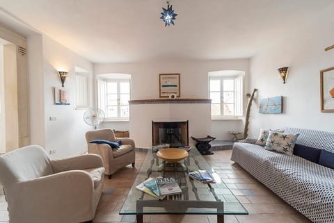 Villa Il Guardingo Villa in Rio nell'Elba