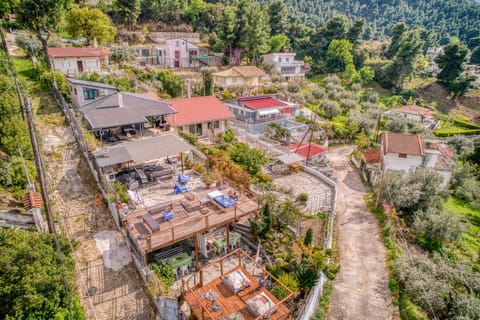 Studio, 1 Bedroom, Balcony, Garden View | Exterior