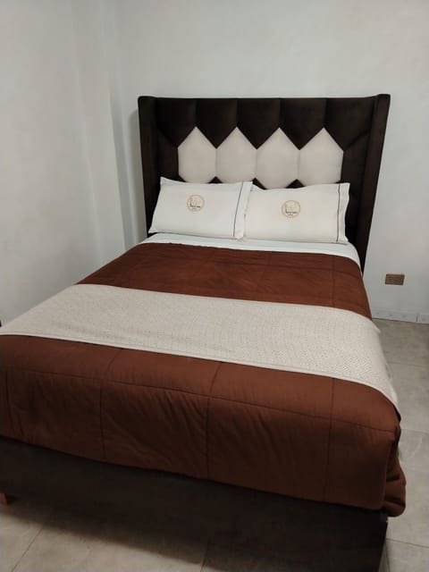 Standard Double Room | Free WiFi