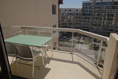 Patio / Balcony