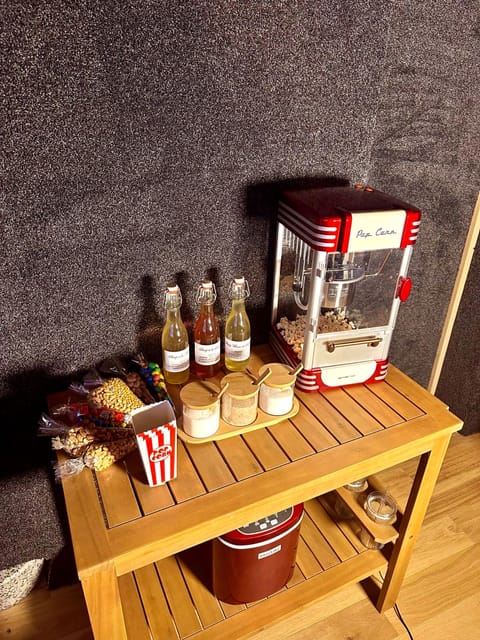 Design Cottage, Valley View | Room amenity