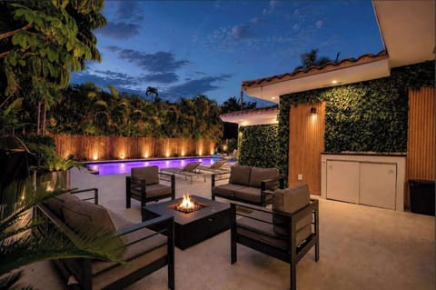Welcome to Villa Paradiso