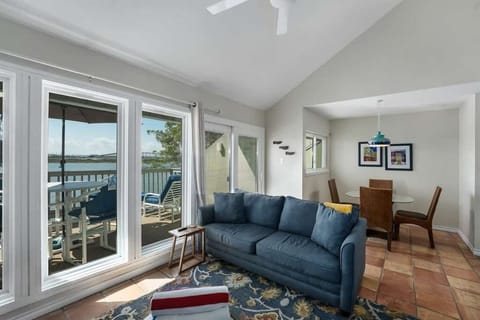 Stylish and spacious lounge—your perfect spot to kick back.