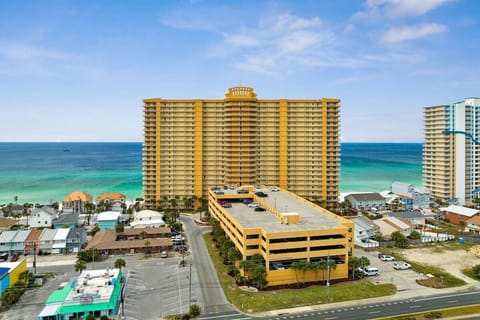 View of complex