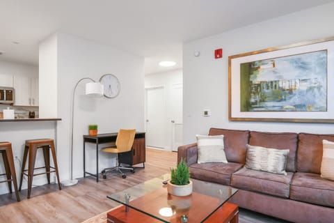 Open concept 