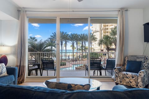Living Room View