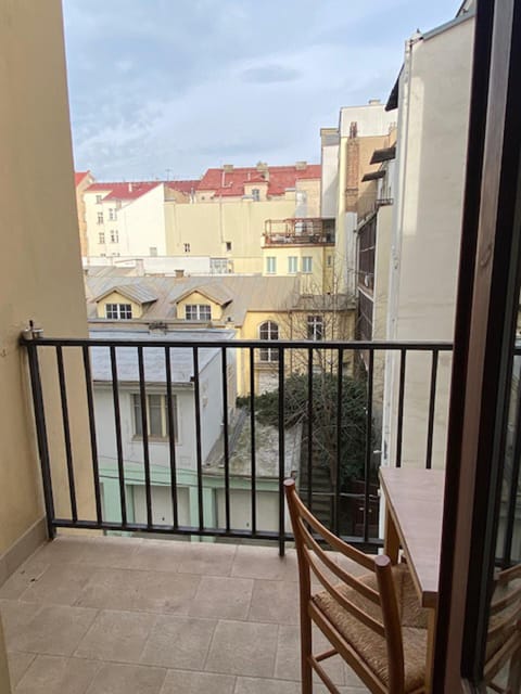 Apartment | Property grounds