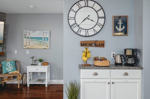 Your morning coffee corner ☕🌞