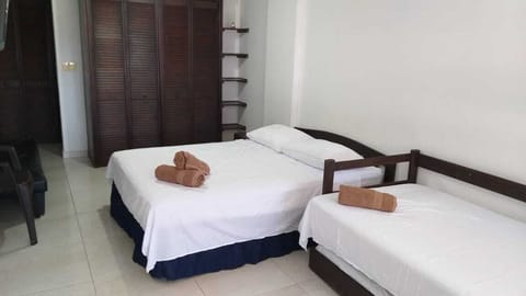 Basic Apartment