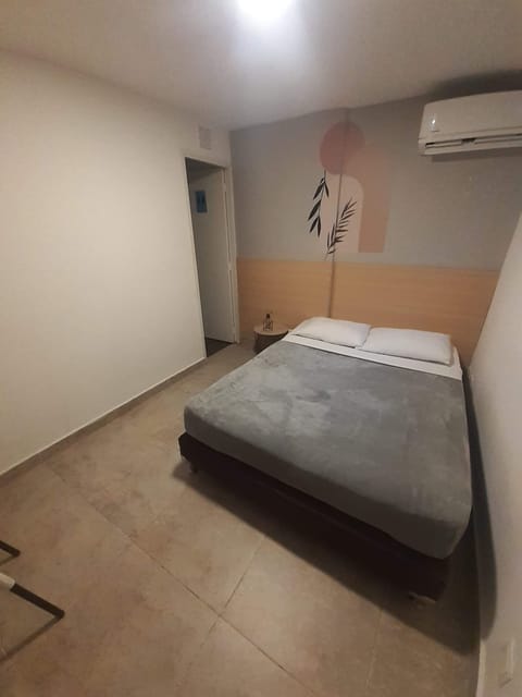 Economy Double Room | Desk, laptop workspace, WiFi (free)