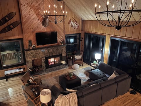 Great room
