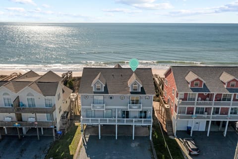 Exterior Street View