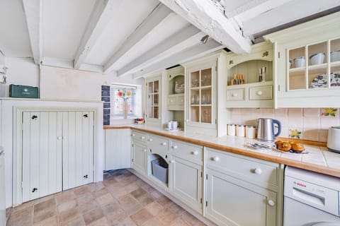 Fiddlers Green, Hamworthy, Poole: Enjoy preparing tasty meals and snacks