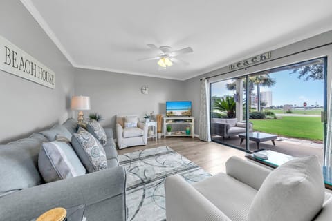 Living Room 1 Part 1