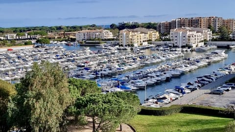 Marina