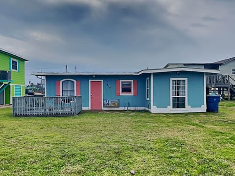 House (2 Bedrooms) | Front of property
