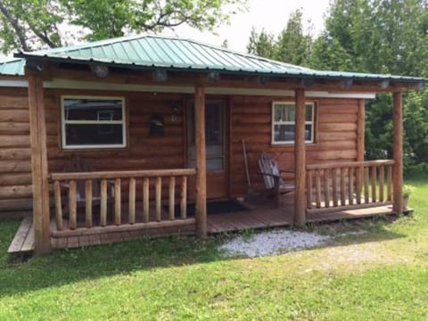 Cabin 4