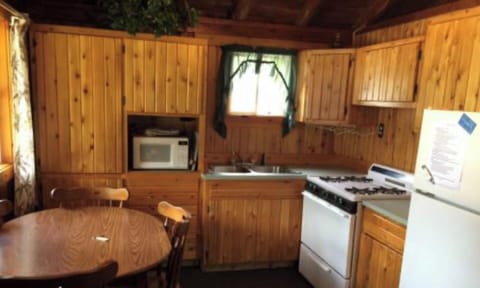 Kitchen / Dining