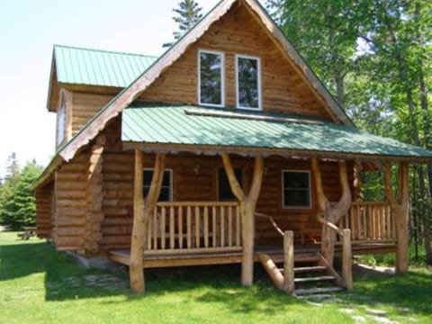 Cabin 7