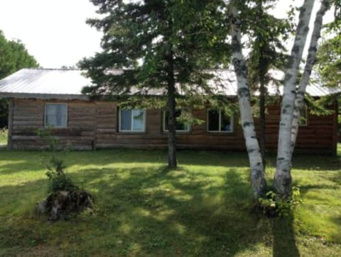 Cabin 9