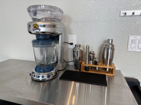 NEW ADDITION!  Margaritaville Margarita Machine!