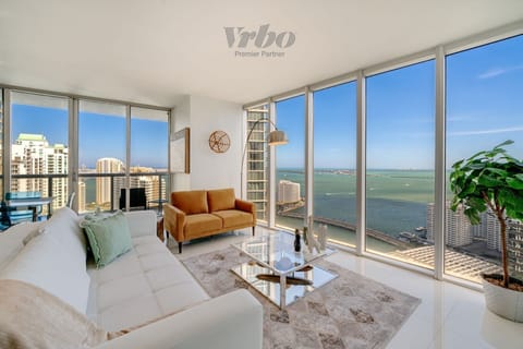 Relax and unwind in the chic comfort