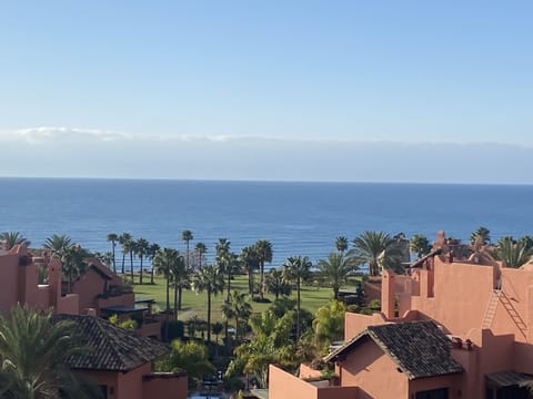 Beach/ocean view