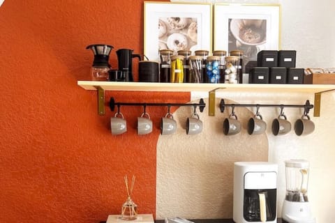 Explore countless ways to craft your ideal wake-me-up drink. 