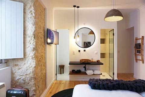 Standard Apartment | 1 bedroom, iron/ironing board, free WiFi