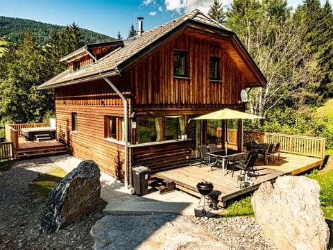 House | 4 bedrooms