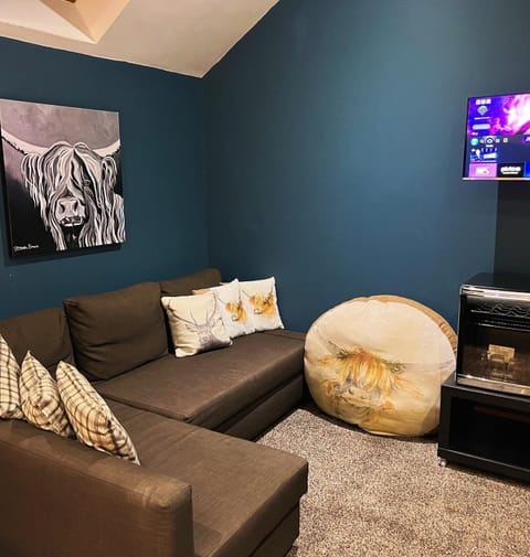 Deluxe Double Room | Soundproofing, free WiFi