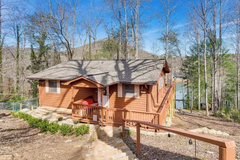 House (3 Bedrooms) | Front of property