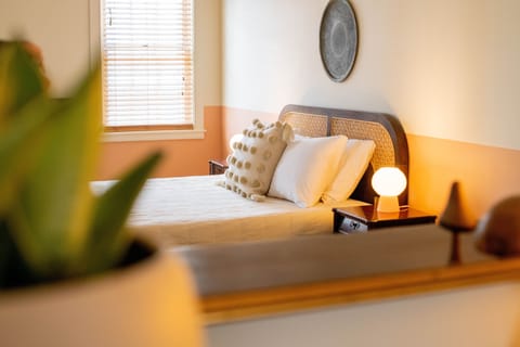 Premier Room | Individually decorated, individually furnished, free WiFi, bed sheets