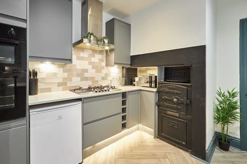 Kittiwake House, Whitley Bay - Host & Stay