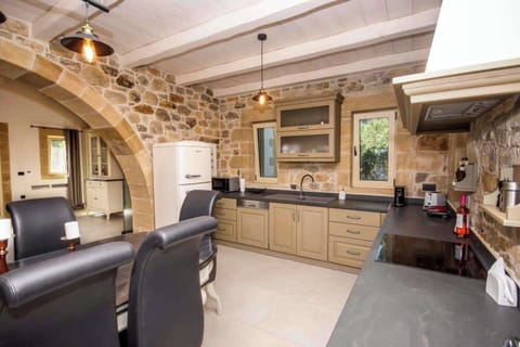 Kitchen Decor – Details of Traditional Design Elements

