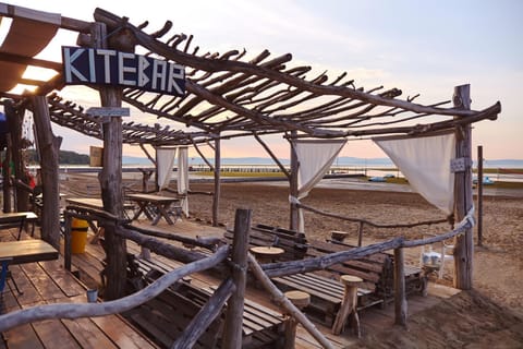 Holiday Park Facilities and Services 