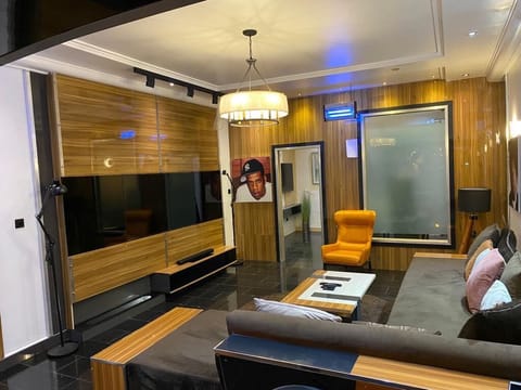 1 bedroom, WiFi (free)