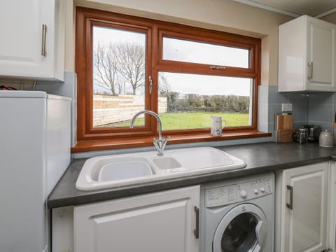 Electric kettle, toaster, cookware/dishes/utensils