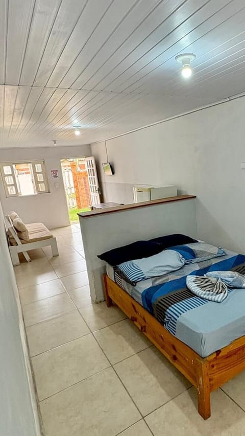 Apartment | 1 bedroom, free WiFi, bed sheets
