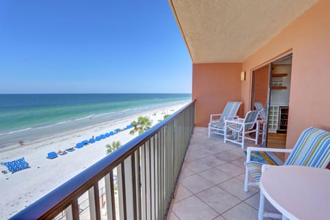 Condo, 2 Queen Beds (Emerald Isle 502 - Premier) | Property grounds