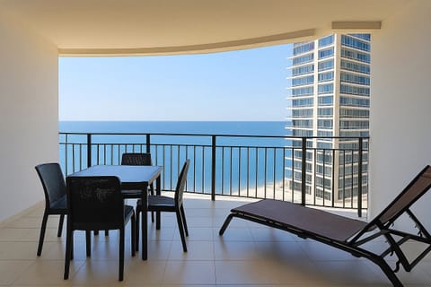 Balcony / Terrace