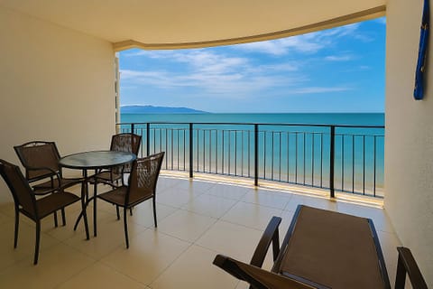 Balcony / Terrace