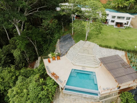 COMMUN POOL AREA 